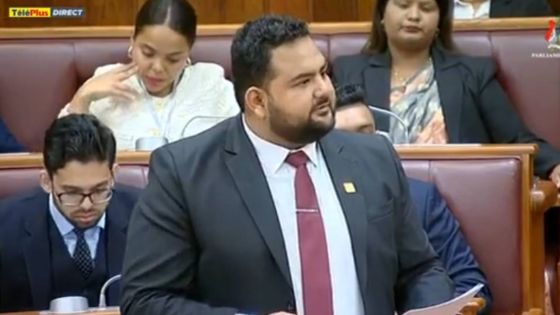 National Youth Parliament : Le “PM” appelé à se prononcer sur les inondations