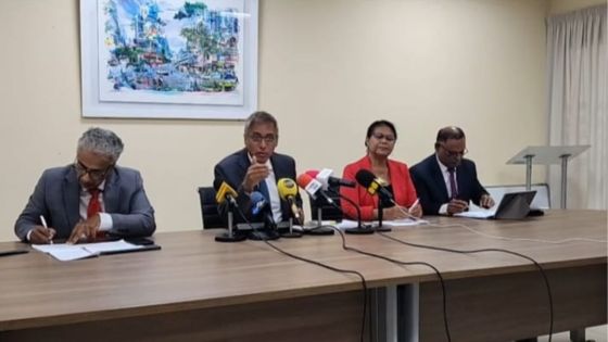  Extended Program : XLD plaide pour un nouveau système avec un taux de réussite autour de 60 %