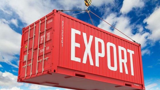 Exportations : vers des recettes de Rs 78 milliards cette année, selon Statistics Mauritius 