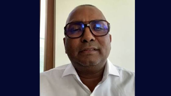 Padayachy sur la baisse des allocations : «Sa nouvo gouvernman-la in anlev mil roupi dan poss travayer ; in anlev 700 roupi dan la main enn zanfan»