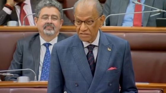 Rs 84,7 millions comme honoraires pour Me Sonah-Ori : «How fat can you get on money ?», se demande Ramgoolam