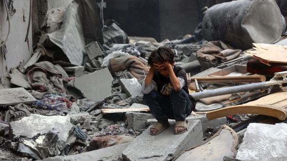 Gaza : une délégation du Hamas au Caire samedi pour discuter d'une trêve