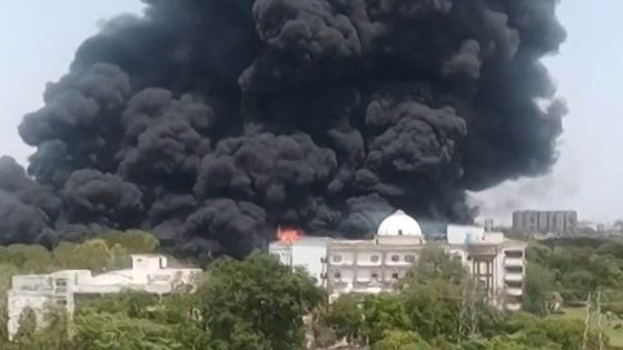 Inde: les pilotes rejettent les premières conclusions sur l'accident du vol 171 d'Air India