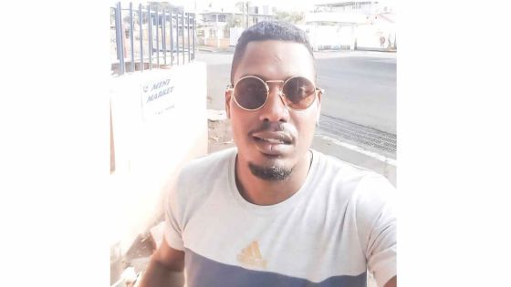 Sébastien Saumou, un présumé voleur de piments lynché à mort