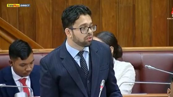 National Youth Parliament : « L’Attorney General » interpellé sur la digitalisation du système judiciaire
