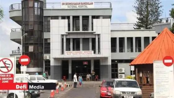 Hôpital du Nord : une infirmière agressée au cutter et dépouillée, trois suspects arrêtés