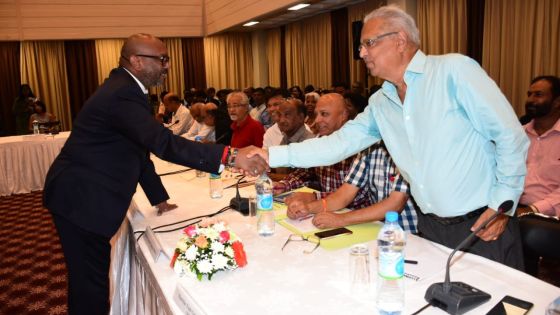 Compensation salariale : le quantum connu ce jeudi