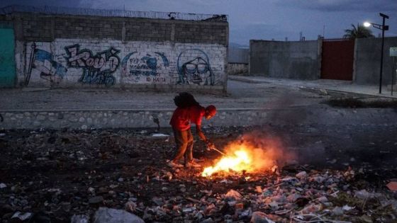 Haïti: plus de 3.000 personnes tuées entre janvier et juin, selon l'ONU