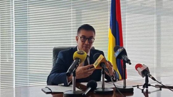 Hadj : vers une réforme de l’Islamic Cultural Centre Act 