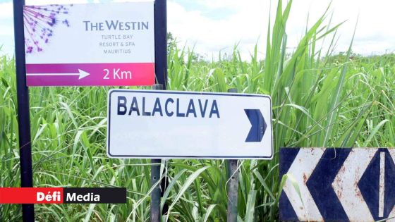 Balaclava : le corps d’un jeune homme, porté disparu, repêché ce matin