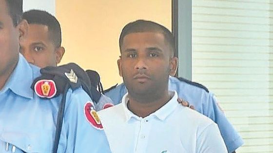 Agression mortelle de Chandan Maunick : 14 ans de prison à Mohammad Djamil Korumtallee