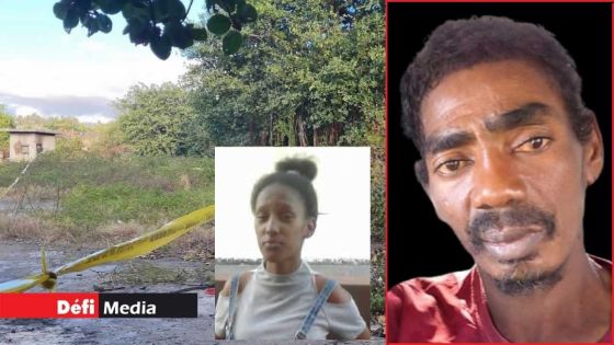 Meurtre de Maëva Edouard : le compagnon de la victime reconduit en cellule