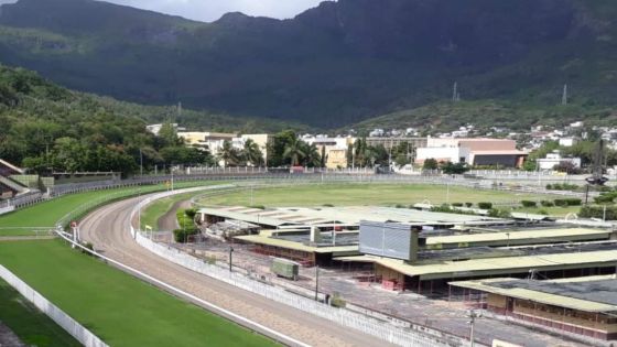 En cour suprême : Injonction accordée à la MTCSL pour l’utilisation du ‘trotting track’