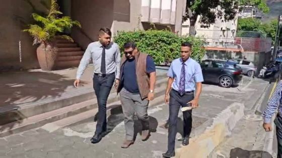 Affaire Menlo Park : Stéphane Adam libéré sous caution