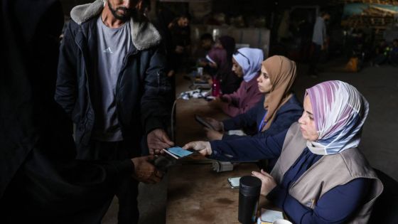 Netanyahu ordonne des frappes immédiates sur la bande de Gaza