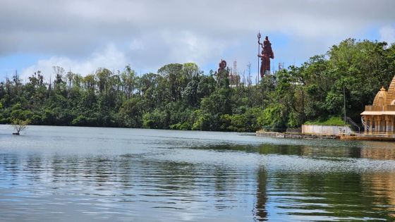 Maha Shivaratri : prévisions météo pour la région de Grand-Bassin