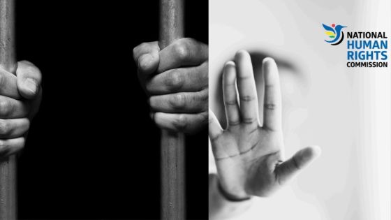 Plus de la moitié des détenus en attente de procès : un constat inquiétant