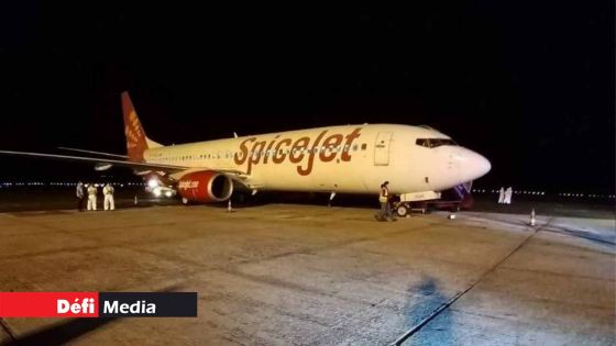 Évacuation sanitaire de Ramgoolam en Inde : une mise en demeure pourrait être servie au PTr