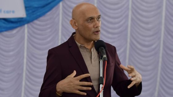 Leptospirose : trois décès enregistrés depuis le début de cette année, indique Jagutpal