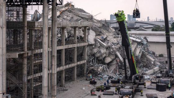 Séisme : une semaine de deuil national en Birmanie, dernière chance pour retrouver des survivants