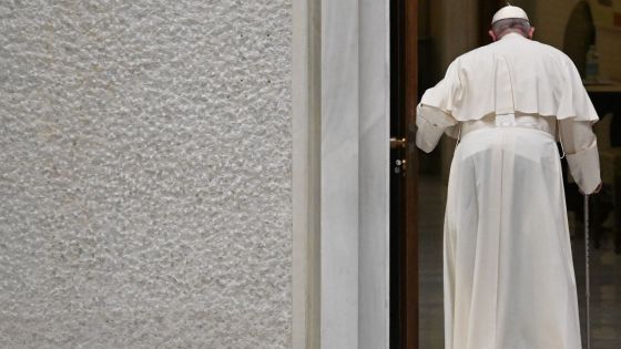 Que va-t-il se passer après la mort du pape François ?