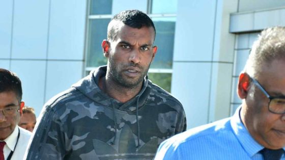 Grosse opération de la FCC : quatre suspects interpellés