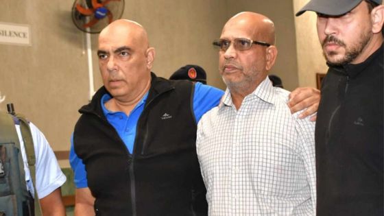 Affaire Reward Money : l’ACP Dunraz Gangadin obtient la liberté sous caution