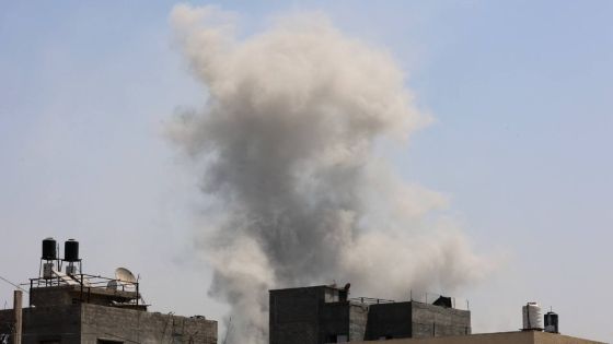 Gaza : la Défense civile annonce 15 morts dont 4 journalistes dans des frappes israéliennes sur un hôpital