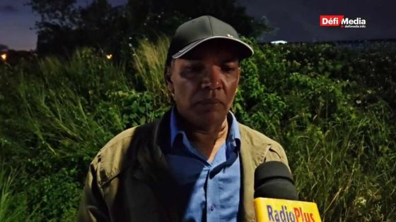 Le SP Jagai sur l’arrestation de son fils : «Cela fait partie du show !»