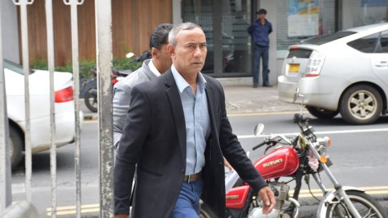 Affaire Reward Money : L’ASP Seewoo obtient la liberté sous caution