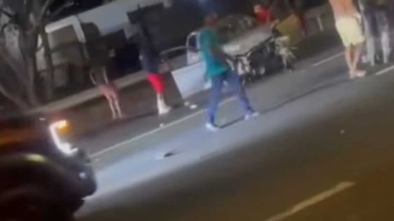 Accident de la route à Riche-Terre : Azra Khodabacus, 27 ans, tuée sur le coup