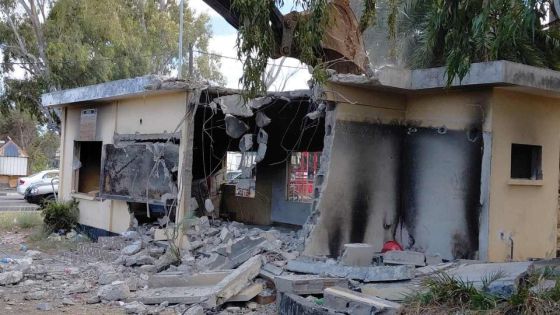 Démolition de l’ancien site de la MSPCA – Shakeel Mohamed : «Il est important d’éliminer ces sites devenus des repaires pour des activités illicites» 