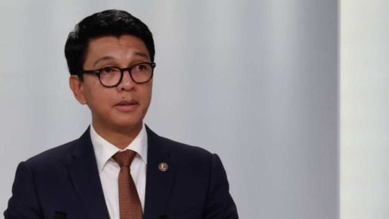 Madagascar: l'allocution du président aura lieu à 22 h 30