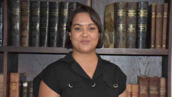 Carolyne Desvaux de Marigny veut rendre la Commission pour l’Égalité des Chances plus accessible 