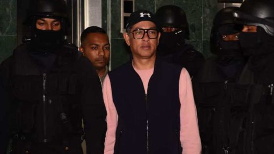 Mamy Ravatomanga détenu en cellule policière au lieu d’être reconduit à la clinique