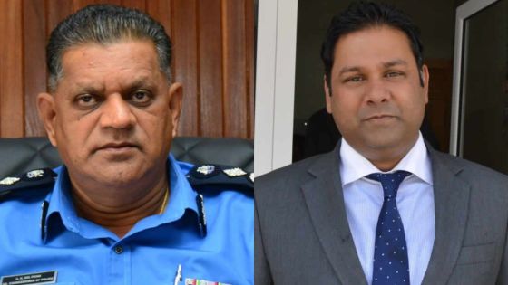 Contestation de la libération de Laurette : le CP retient les services de Me Yerrigadoo