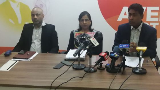 Critiques du Département d’État américain sur les droits de l’Homme : Maurice prépare sa réponse 