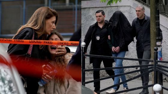 Serbie : fusillade dans une école de Belgrade ; huit élèves et un gardien tués