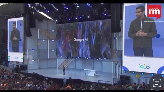 Google IA : un scanner oculaire rapide capable de prédire le risque de maladie cardiaque