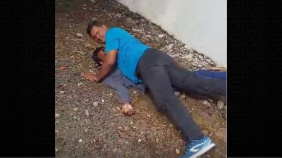 Triolet : un suspect tente de prendre la fuite lors d'une reconstitution des faits