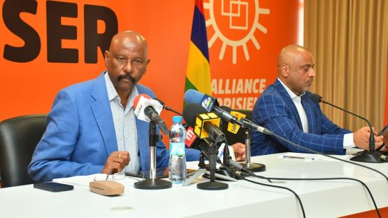 Suspension du directeur de la météo - Lesjongard : «La vérité finit toujours par triompher»