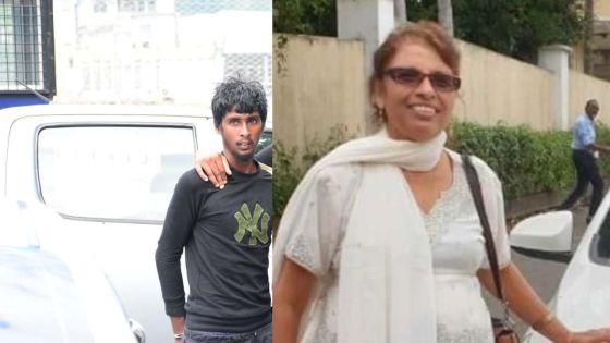 Meurtre de Razia Saib à Rose-Hill : Jansen Kervin Somadoo reste en détention