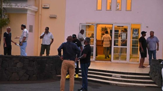 Voyeurisme allégué : les travaux du Fact Finding Committee sur la MFA débutent le 7 septembre