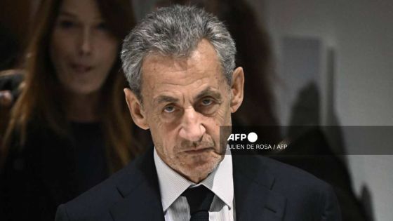 France: Sarkozy jugé en appel dans l'affaire du financement libyen du 16 mars au 3 juin