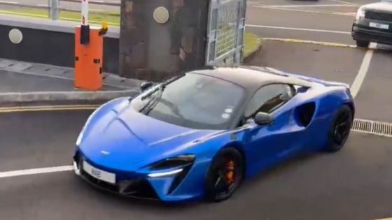 FCC - Allégations de blanchiment d’argent : Wendip Appaya entendu, trois véhicules saisis