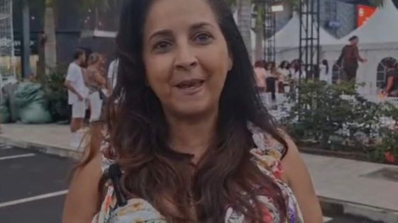 3e édition de Fashion Maurice : le glamour des Miss Réunion et Miss France illumine le Tribeca Mall