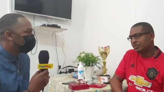 Jeux olympiques-Tokyo 2020 : Bruno Julie commente le combat de Merven Clair