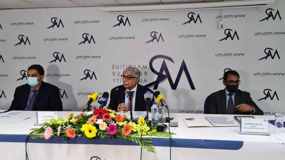 Finances publiques : recettes en baisse pour la MRA