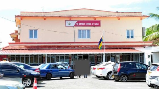 Fête de fin d’année organisée par le comité régional du MSM du no 9 : vives tensions à Laventure