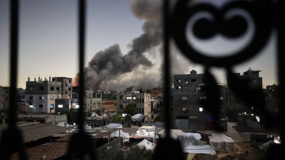 Gaza : le Hamas veut un accord global et complet pour mettre fin à la guerre